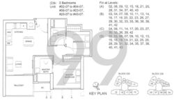 Commonwealth Towers (D3), Condominium #417896451